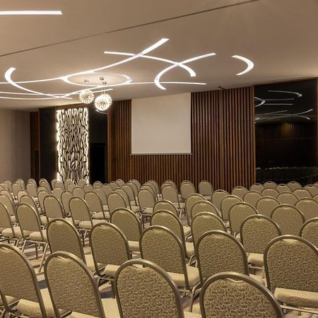 HS HOTSSON Hotel GDL Expo Zapopan Exterior foto