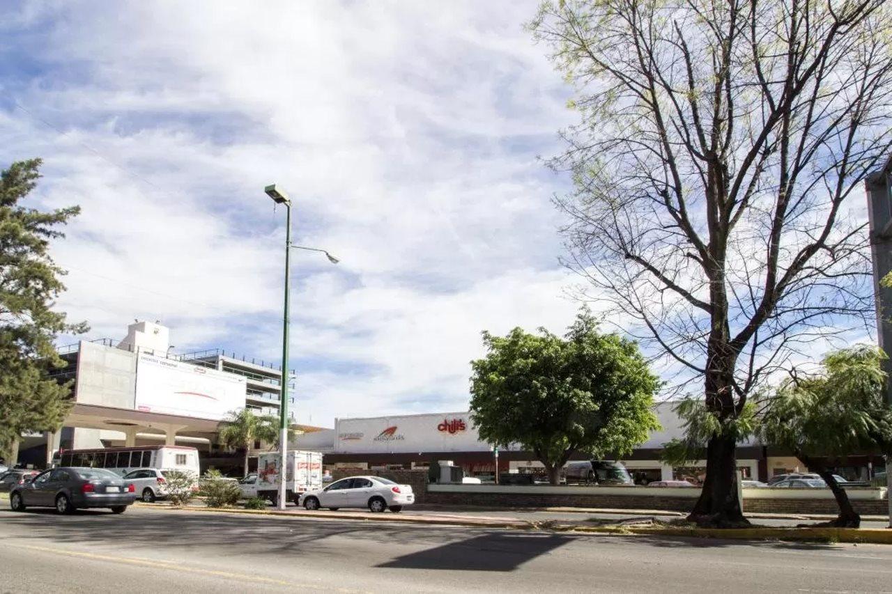 HS HOTSSON Hotel GDL Expo Zapopan Exterior foto