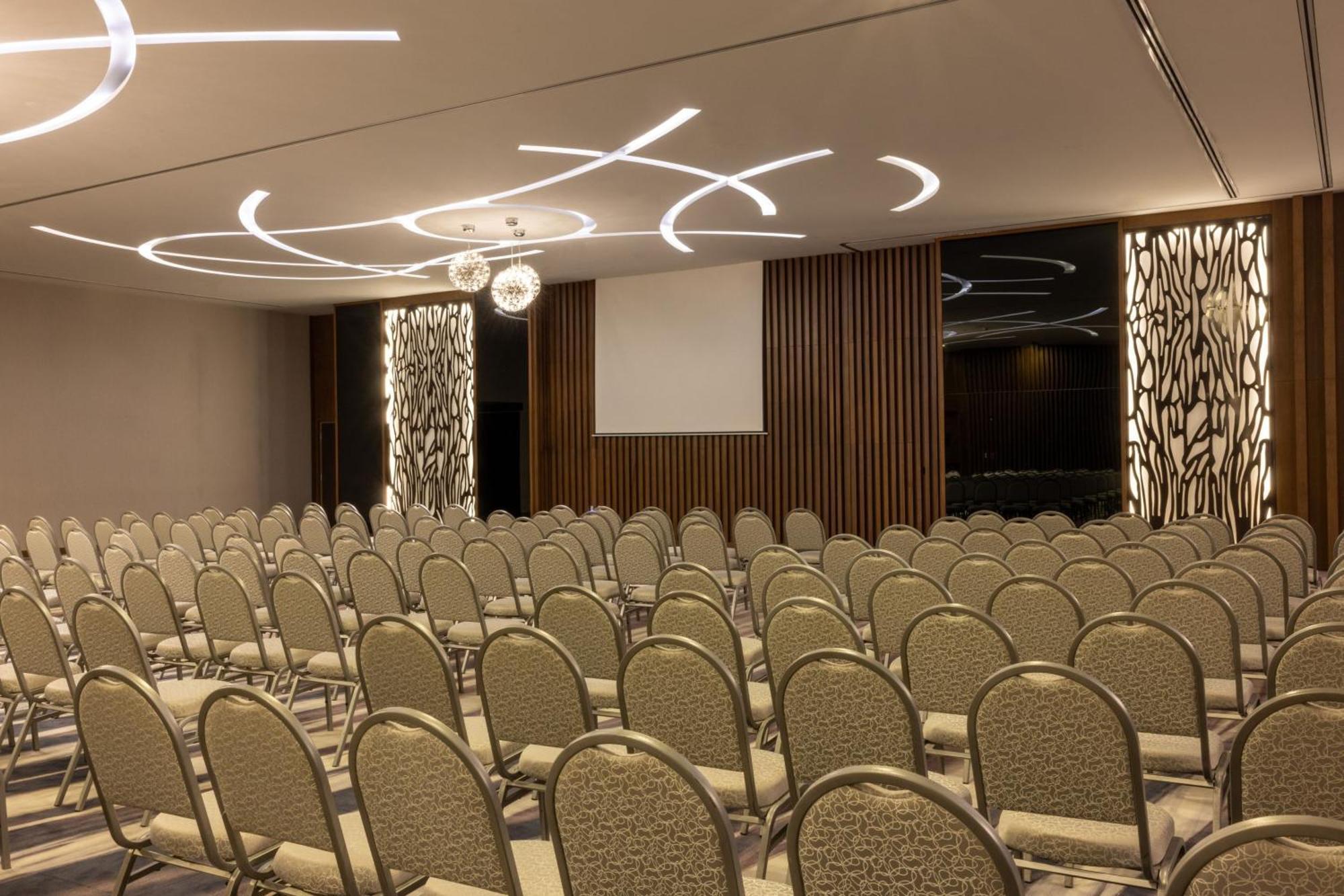 HS HOTSSON Hotel GDL Expo Zapopan Exterior foto